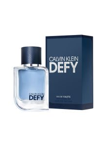 Calvin Klein Defy Erkek Parfüm EDT 50 ml
