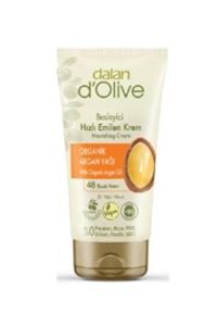 Dalan D'olive El Kremi Argan 60 ml
