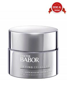 Doctor Babor Lifting Cellular Collagen Booster Cream Rich 50 ml