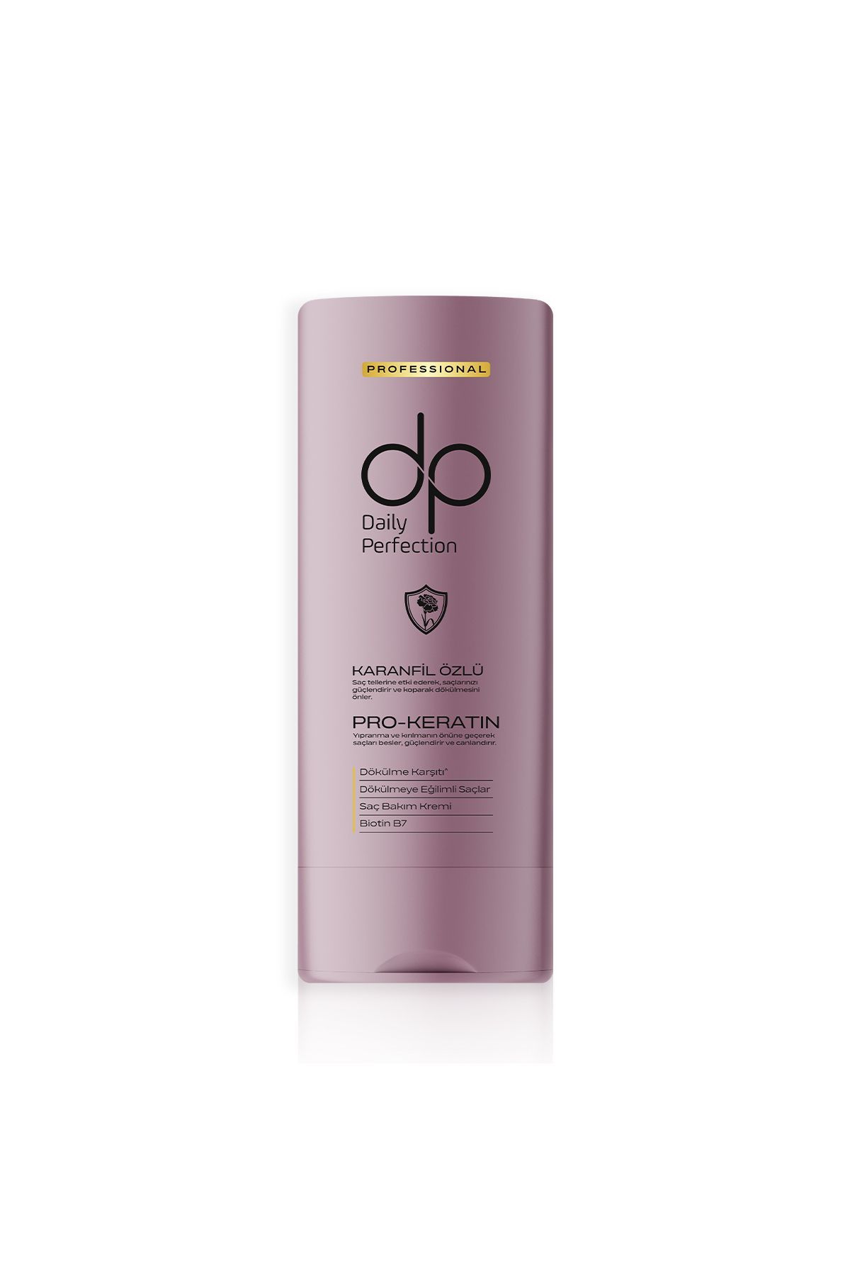 DP Saç Kremi Karanfil Özlü 350 ml