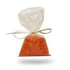Organique Orange & Chili Banyo Tuzu 125 gr