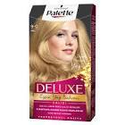 Palette Deluxe 9-0 Sarı
