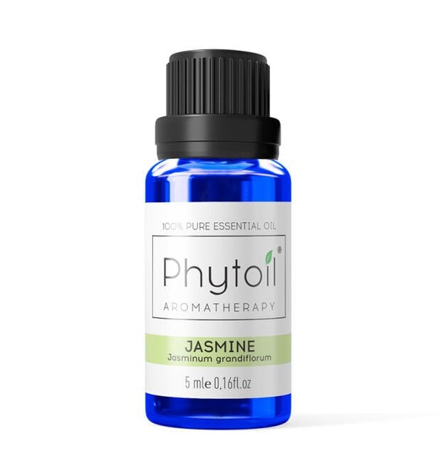 Phytoil Yasemin Uçucu Yağı 5 ml