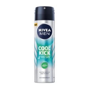 Nivea Men Cool Kıck Fresh Deodorant 150ml