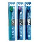Rocs Pro Brackets & Ortho Diş Fırçası