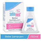 Sebamed Baby Şampuan 150 ml