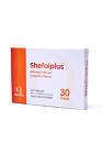 Shefolplus 400 mcg 30 Tablet