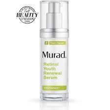 Murad Retinol Youth Renewal Serum 30ml