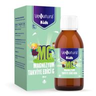 VENATURA KIDS MAGNEZYUM SRP 100 ML