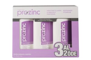 PROZINC MOR SET 3 AL 2 ODE