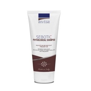 Galenia Sebotic Physiological  Shampoo 200 ml