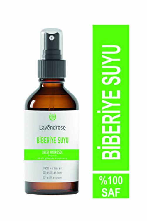 Lavendrose Biberiye Suyu 100 ml