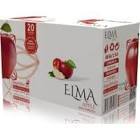 Lokman Aktar Elma Süzen Poşet 20'li