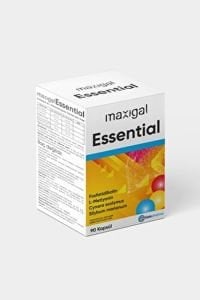 Maxigal Essential 90 Kapsül