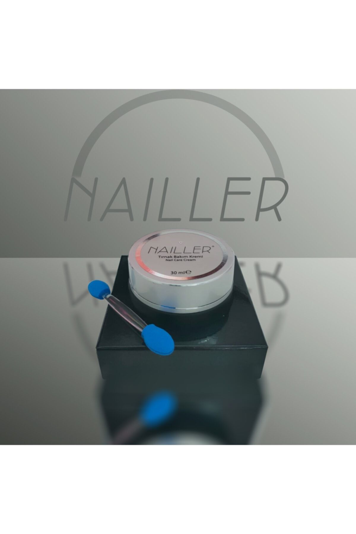 Nailler Tırnak Bakım Kremi 30 ml