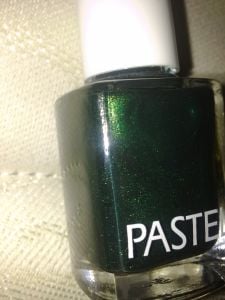 Pastel Oje Metalik 74