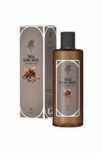 Rebul Cam Şişe Kolonya Dark Spice 270 ml