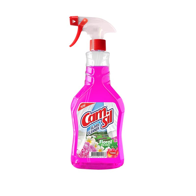 Camsil Buğu Önleyici Ultra Mor 500 Ml Matik