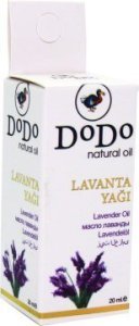 Dodo Lavanta Yağı 20ml