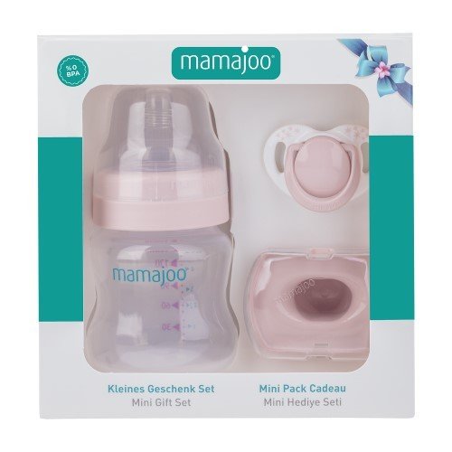 Mamajo Mını Hed Set Pemb 150Ml