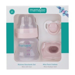 Mamajo Mını Hed Set Pemb 150Ml