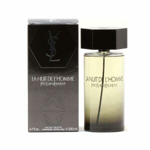 Yves Saint Laurent La Nuit De L'homme Erkek Parfüm EDT 200 ml