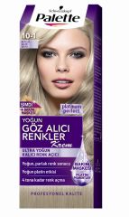 Palette Natural Göz Alici 10-1 K.Açik Sari