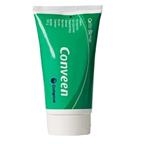 Conveen Critic Bariyer Krem 50Gr