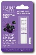 LIP BALM BOGURTLEN JAUNE VASTE