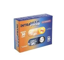 INTRAMAG DAY&NIGHT 30+30 TABLET