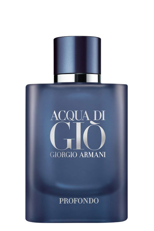 Giorgio Armani Acqua Di Gio Profondo Erkek Parfüm EDP 75 ml
