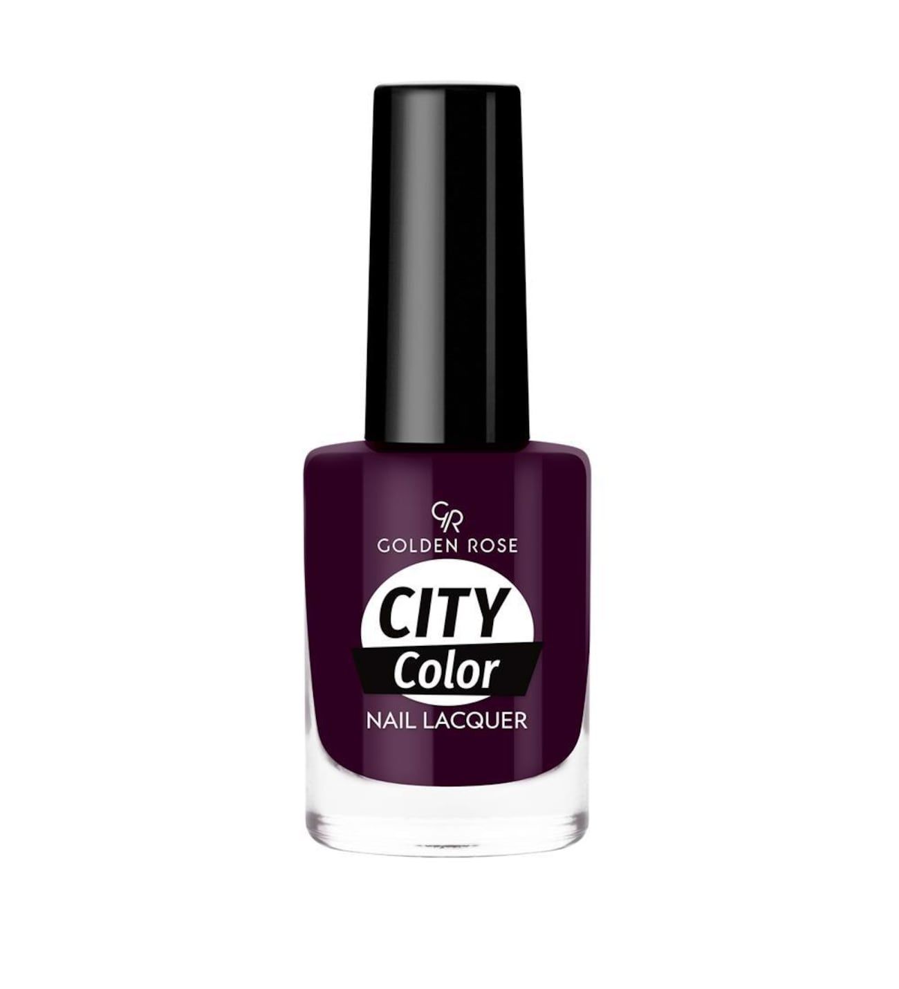 Golden Rose Oje City Color 59