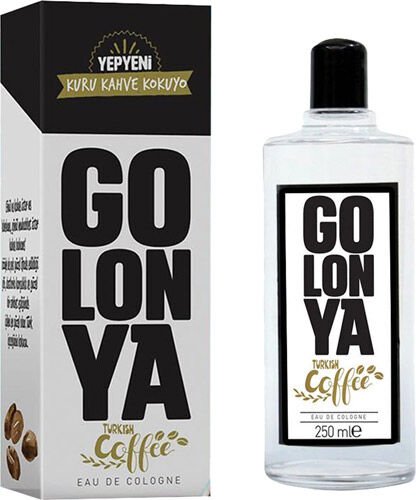 Golonya Turkish Coffee 250 ml