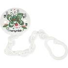 Hanymish Emzik Askısı Rozetli Kod: 720