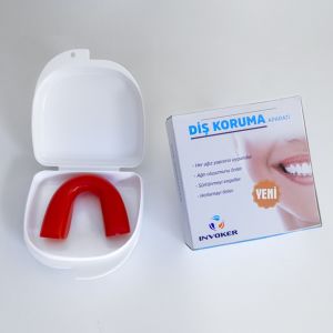 Index Diş Gıcırdatma Aparatı