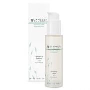 Janssen Organics Natural Care Hydrating Lotion 50ml