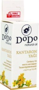 Dodo Kantaron Yağı 20ml