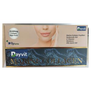 Dayvit Marine Collagen 30 Saşe