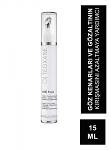 Teoxane Advanced Eye Contour R II Göz Çevresi Kremi 15 ml