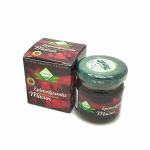 Themra Ballı Bitkisel Macunu 43 gr