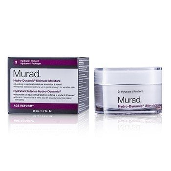 Dr. Murad Hydro Dynamic Ultimate Moisture 50ml
