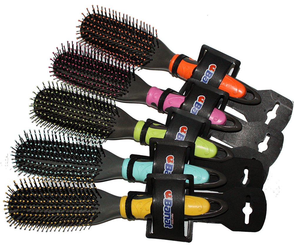 Banat Saç Fırçası 808 New Fashion