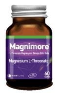 MAGNIMORE L-THREONATE 60 KAPSUL