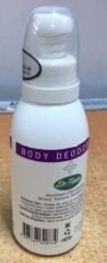 DR FAMA BODY DEO NATURAL 100ML