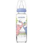 Bebedor Desenli Cam Biberon 250 ml 31302