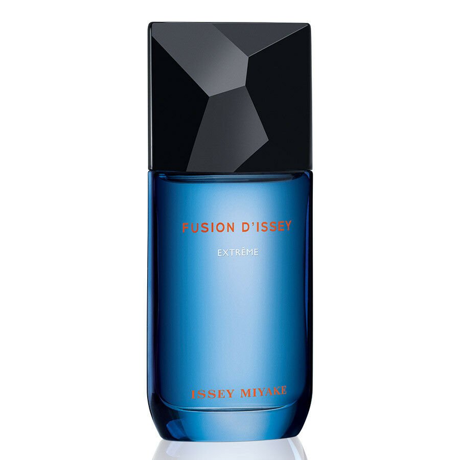 İssey Miyake Fusion D‘Issey Extreme Intense Erkek Parfüm EDT 100 ml