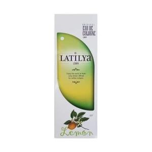 Latilya Kolonya 270Cc Limon
