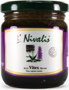 Nivalis Ballı Vitex Macunu 240 gr