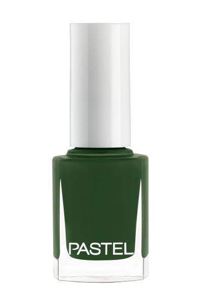 Pastel Oje Metalik Yeşil 90