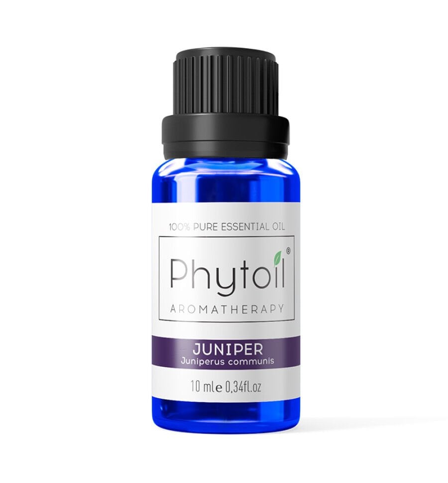Phytoil Juniper Ardıç Yağı 10 ml